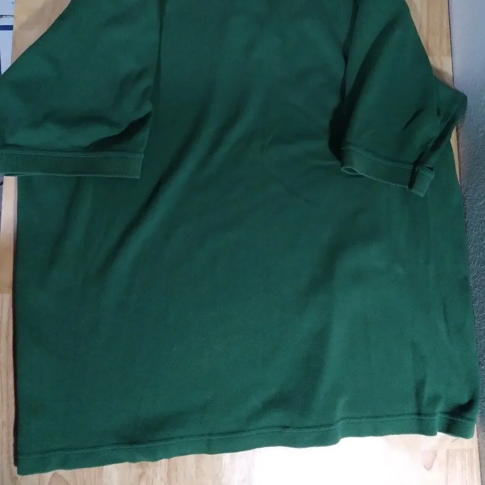 Nike Olympic Trials 2008 Hayward Field Eugene, Oregon Polo Shirt, Size X-Large -